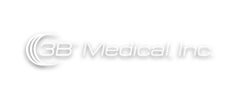 3B Medical Brand Logo