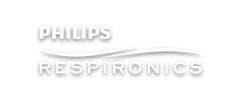 Philips Respironics Brand Logo