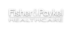 Fisher Paykel Brand Logo