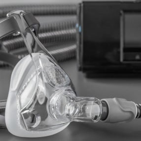 CPAP Mask & Machine Compatibility