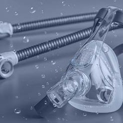 How to Prevent CPAP Rainout