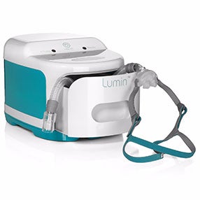 Lumin CPAP Cleaner Review