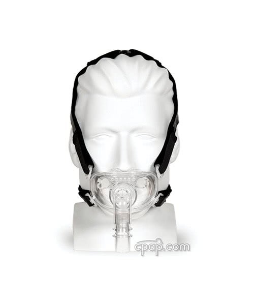 InnoMed Hybrid Full Face CPAP Mask
