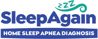 SleepAgain Home Sleep Apnea Diagnosis