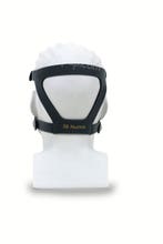Numa Full Face CPAP Mask with Headgear - Back