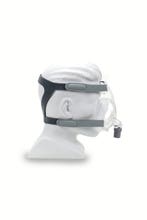Numa Full Face CPAP Mask with Headgear - Side