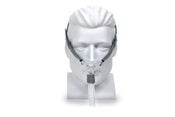 Product image for Rio II Nasal Pillow CPAP Mask with Headgear