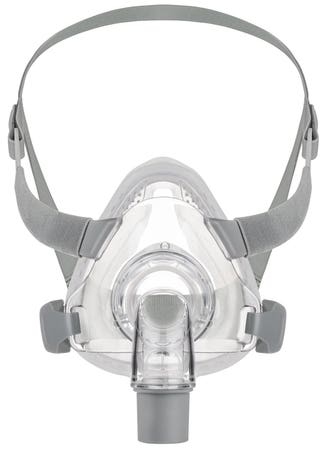 3B Medical Siesta Full Face CPAP Mask