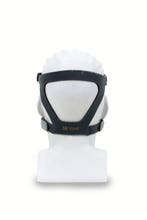 Viva Nasal CPAP Mask with Headgear - Back