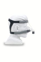 Viva Nasal CPAP Mask with Headgear - Side