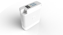 Product image for Aer X Portable Oxygen Concentrator