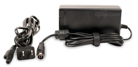 Luna CPAP Machine Power Supply and Cord