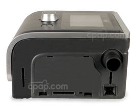 Luna Auto CPAP Machine - Side Cover Attached