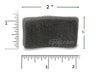 Image for Reusable Foam Filter for Luna CPAP Machines (1 Pack)