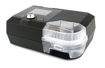 Product image for Luna II CPAP Machine with Humidifier - Thumbnail Image #3