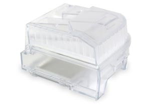 Product image for Luna II QX and Luna II Replacement Humidifier Chamber - Thumbnail Image #1