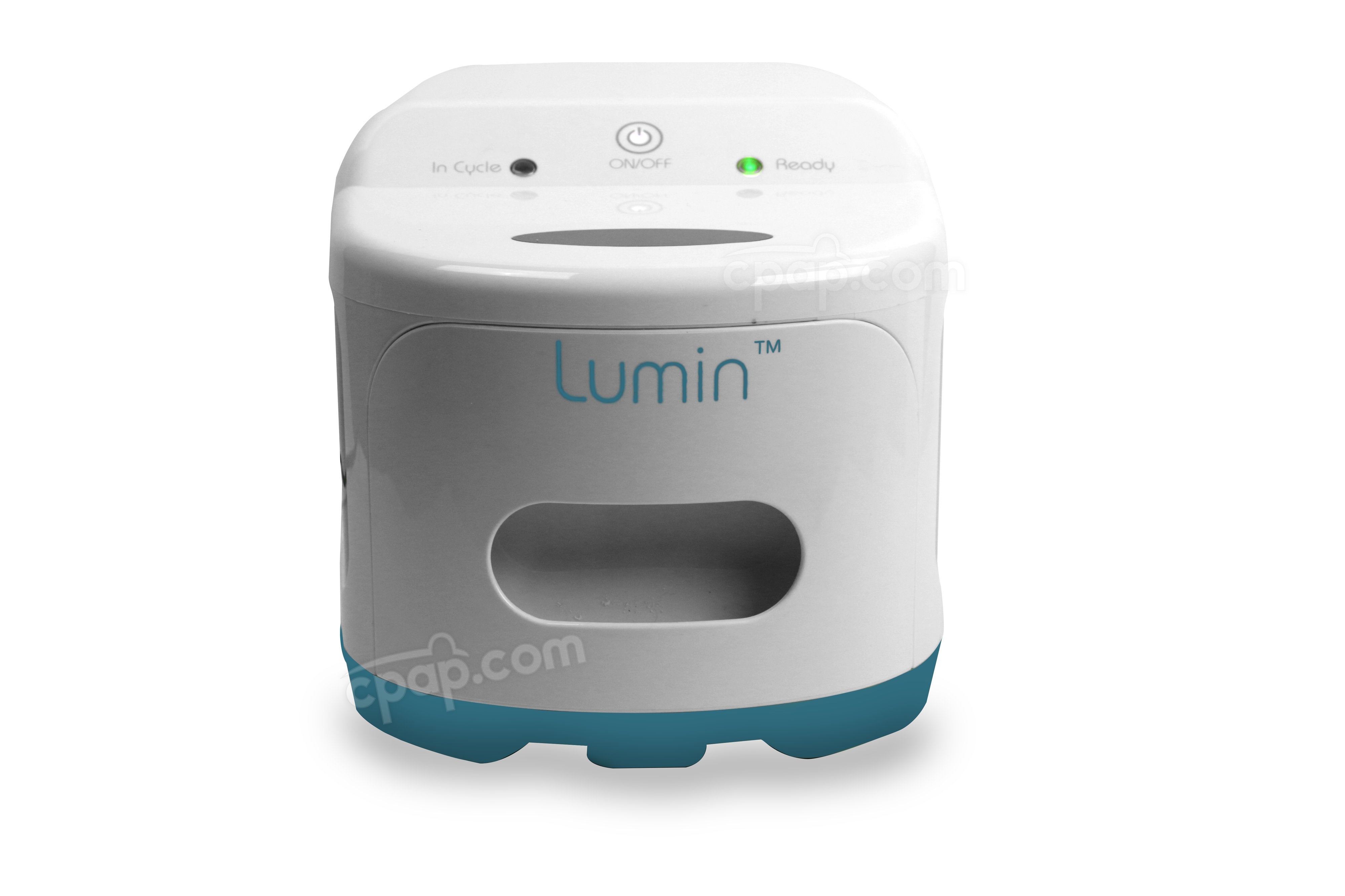 3B Lumin CPAP Cleaner for CPAP Masks & Accessories - CPAP.com | CPAP.com
