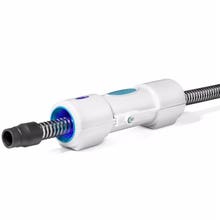 Lumin Bullet UV Hose Cleaner (CPAP Hose Not Included)