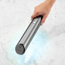 Product image for Lumin Wand, Handheld UV Light Sanitizer - Thumbnail Image #7