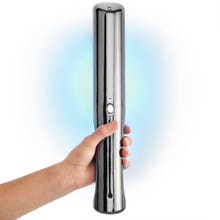 Product image for Lumin Wand, Handheld UV Light Sanitizer - Thumbnail Image #8