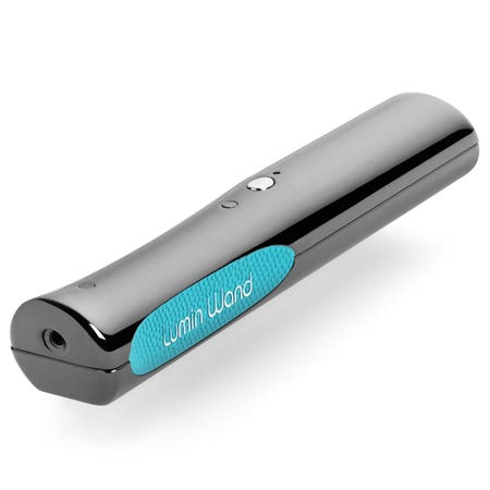 Product image for Lumin Wand, Handheld UV Light Sanitizer