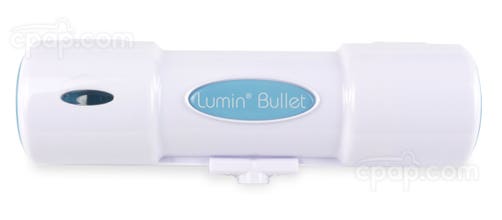 Product image for 3B Medical Lumin CPAP Cleaner + Bullet Bundle - Thumbnail Image #5