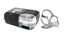 Product image for Luna II Auto CPAP Machine with Mask Bundle