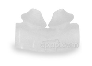 Product image for Willow Nasal Pillow CPAP Mask with Headgear - Thumbnail Image #4