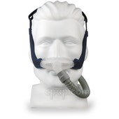 Product image for Willow Nasal Pillow CPAP Mask with Headgear