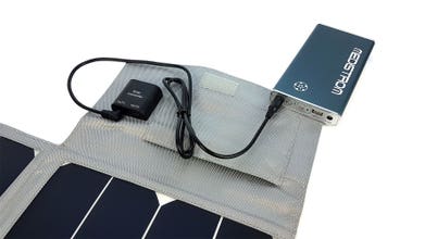 Medistrom Solar Panel