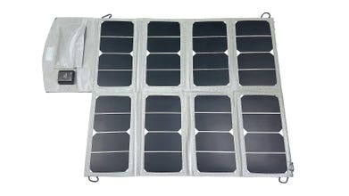 Medistrom Solar Panel