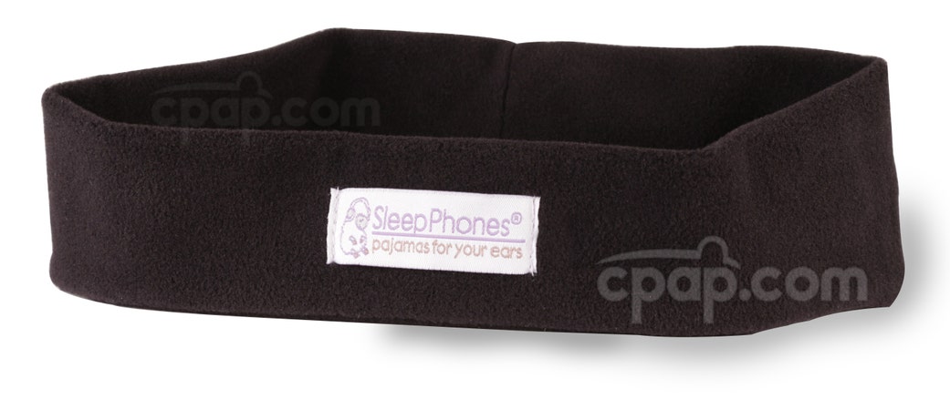 Fleece Fabric - Wireless SleepPhones 