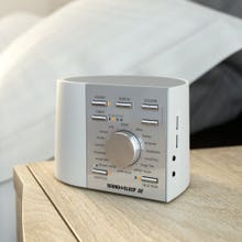 Sound + Sleep SE Sound Machine