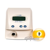 Product image for AEIOmed Everest 3 Travel CPAP Machine