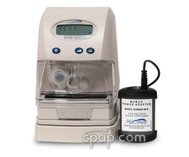 Product image for AEIOmed Everest 3 Travel CPAP Machine - Thumbnail Image #3