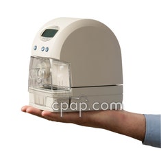 Product image for AEIOmed Everest 2 Travel CPAP Machine - Thumbnail Image #7