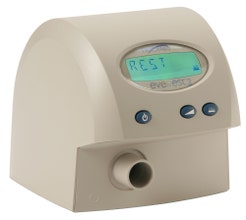 Product image for AEIOmed Everest 2 Travel CPAP Machine - Thumbnail Image #2