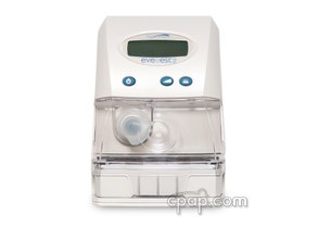 Product image for AEIOmed Everest 2 Travel CPAP Machine - Thumbnail Image #8