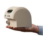 Product image for AEIOmed Everest 2 Travel CPAP Machine