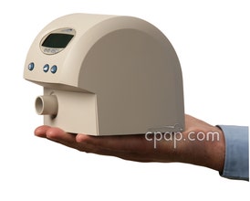 Product image for AEIOmed Everest 2 Travel CPAP Machine - Thumbnail Image #1
