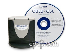 Product image for DataRest Compliance Software Kit
