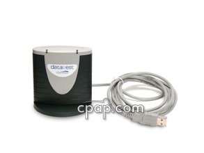 Product image for DataRest Compliance Software with Docking Station for the Everest 2 and Everest 3 CPAP Machine - Compliance Data Only - Thumbnail Image #4