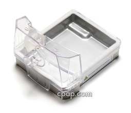 Product image for Humidifier Water Chamber for AEIOMed Everest 3 CPAP Machine - Thumbnail Image #2