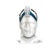 Product image for Headrest Nasal Pillow CPAP Mask with Headgear - Thumbnail Image #1
