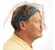 Product image for Headrest Nasal Pillow CPAP Mask with Headgear - Thumbnail Image #2