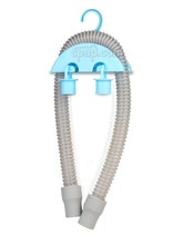Tube Cleaning System - Shown with Hose (not included)