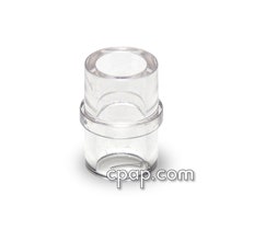 Product image for Hose Connector - Thumbnail Image #1