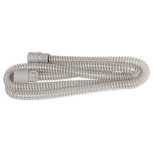 Product image for Slim Style 6 Foot Long 15mm Diameter CPAP Hose with 22mm Ends - Thumbnail Image #2
