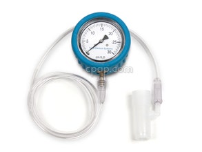 Product image for Gauge Manometer (for pressure measurements) - Thumbnail Image #1
