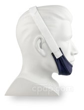 Navillus Chinstrap - Side View (Mannequin Not Included)
